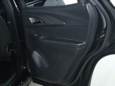 2025 Chevrolet Trailblazer FWD LT