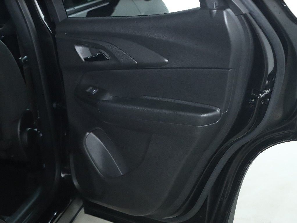 2025 Chevrolet Trailblazer FWD LT