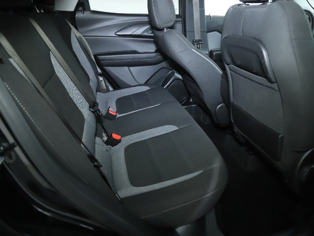 2025 Chevrolet Trailblazer FWD LT