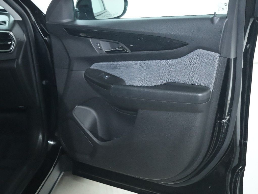 2025 Chevrolet Trailblazer FWD LT