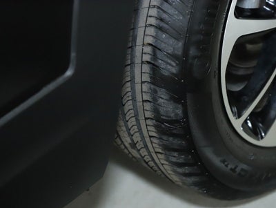 2025 Chevrolet Trailblazer FWD LT