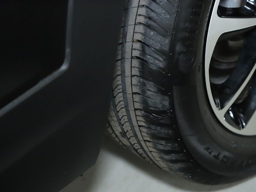 2025 Chevrolet Trailblazer FWD LT