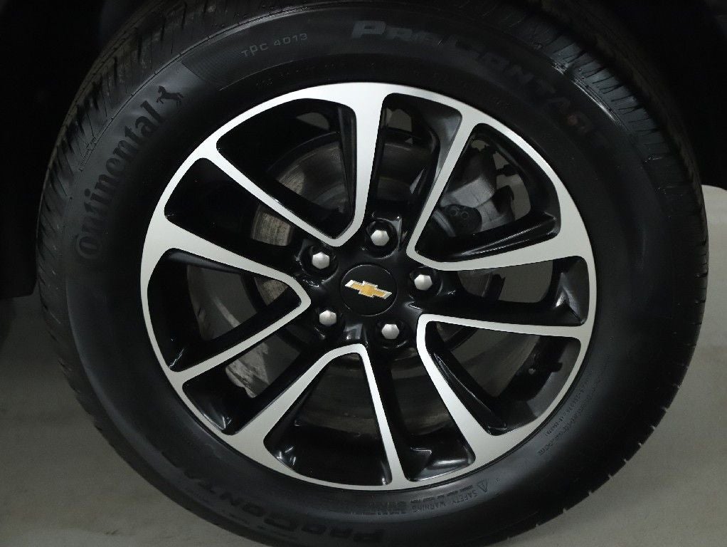 2025 Chevrolet Trailblazer FWD LT