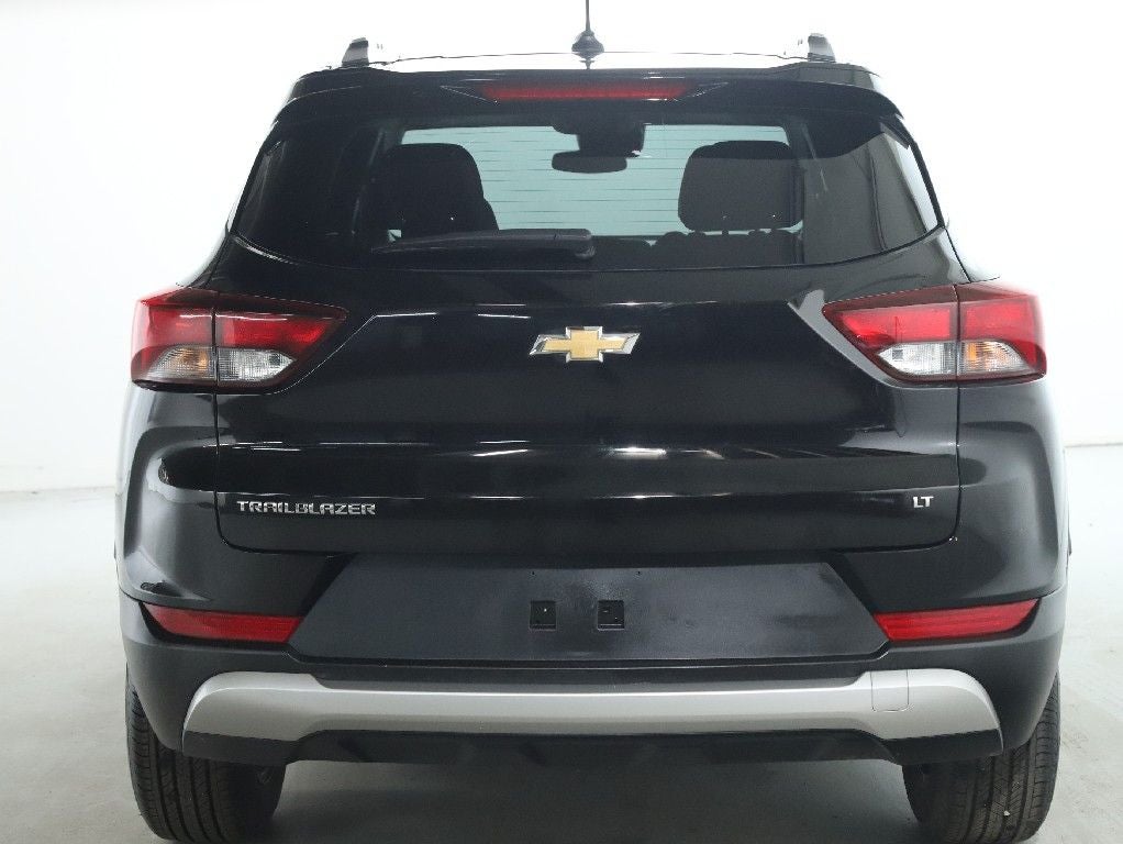 2025 Chevrolet Trailblazer FWD LT