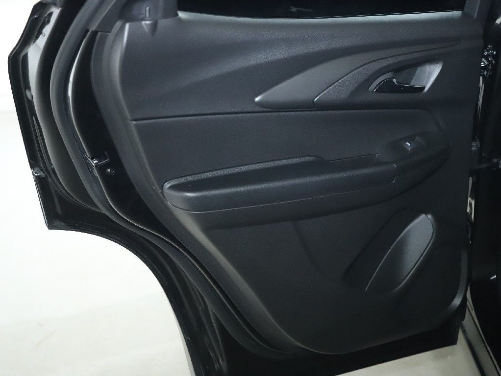 2025 Chevrolet Trailblazer FWD LT