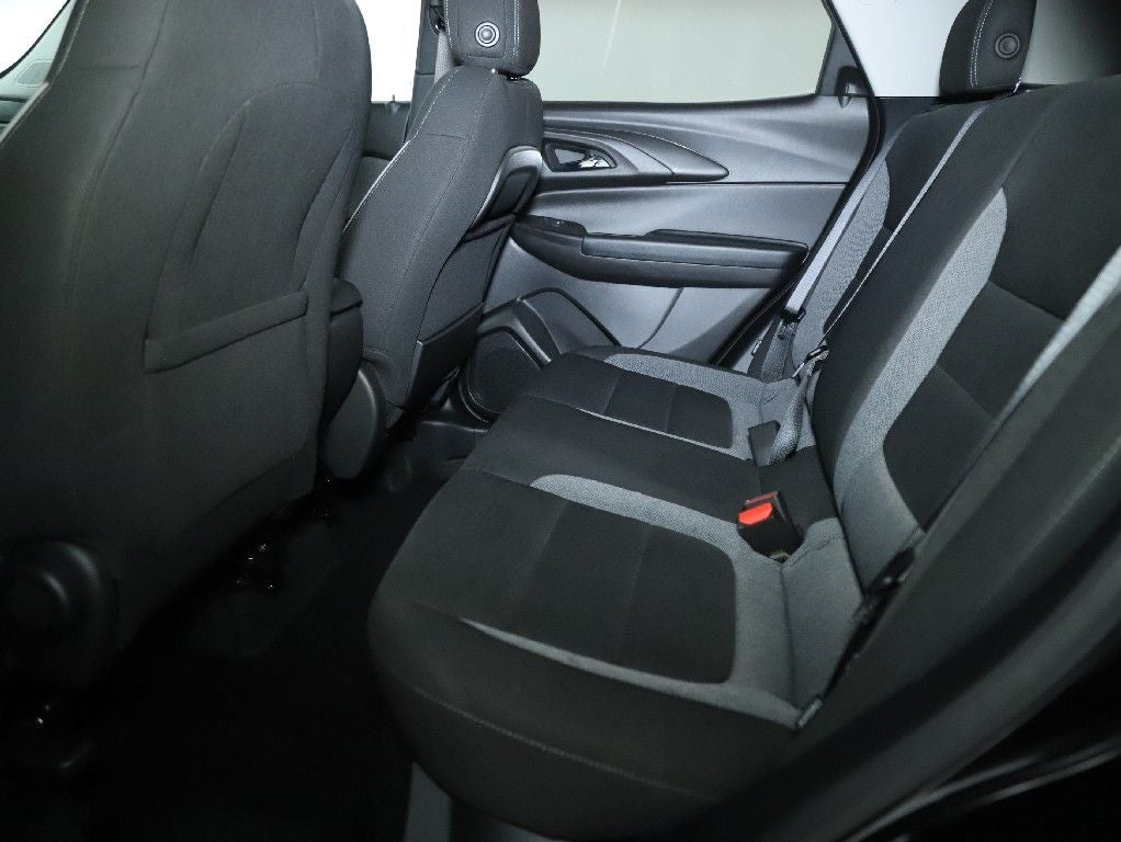 2025 Chevrolet Trailblazer FWD LT