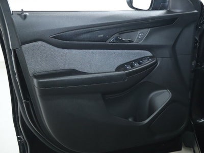 2025 Chevrolet Trailblazer FWD LT