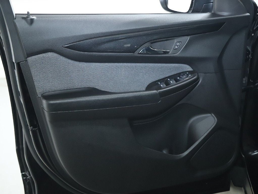 2025 Chevrolet Trailblazer FWD LT