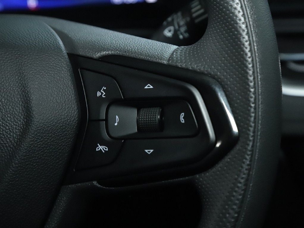 2025 Chevrolet Trailblazer FWD LT