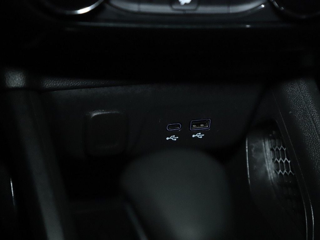 2025 Chevrolet Trailblazer FWD LT