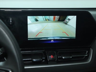 2025 Chevrolet Trailblazer FWD LT