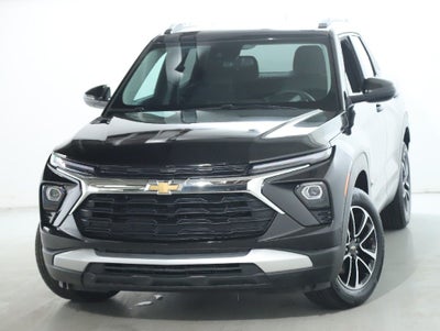 2025 Chevrolet Trailblazer FWD LT