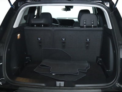 2025 Chevrolet Trailblazer FWD LT