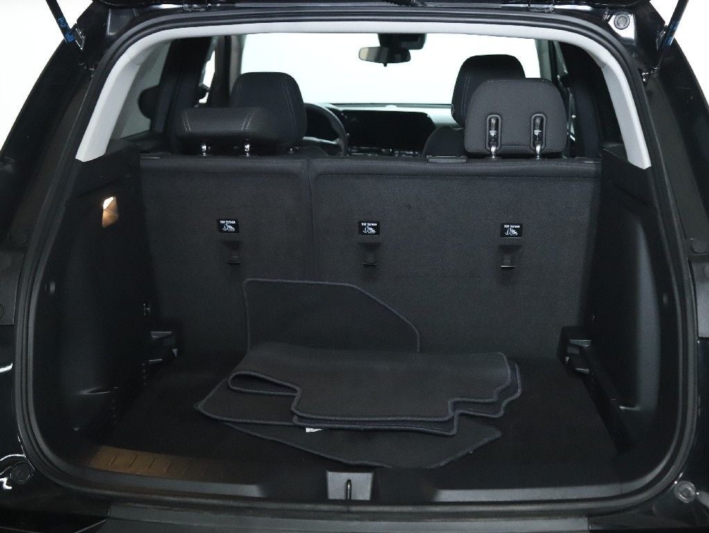 2025 Chevrolet Trailblazer FWD LT