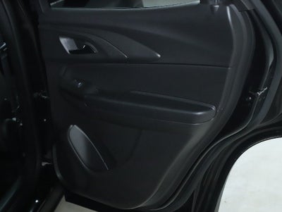 2025 Chevrolet Trailblazer FWD LT