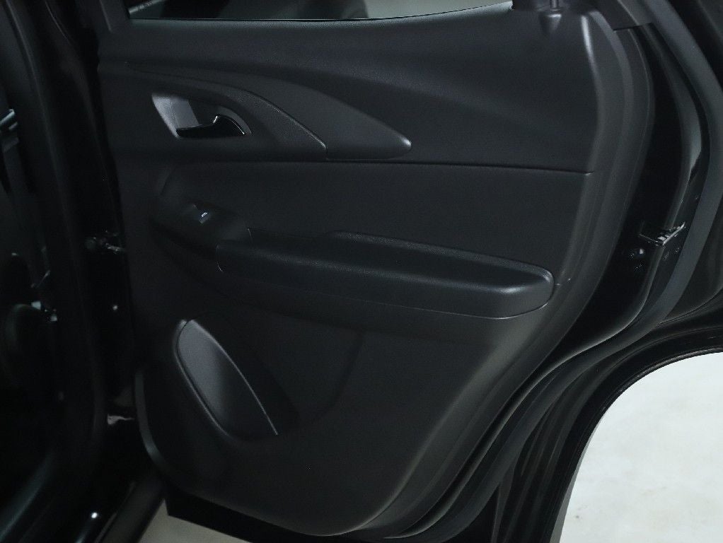 2025 Chevrolet Trailblazer FWD LT