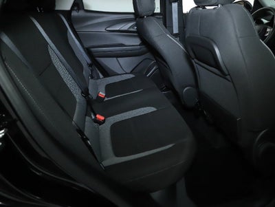 2025 Chevrolet Trailblazer FWD LT