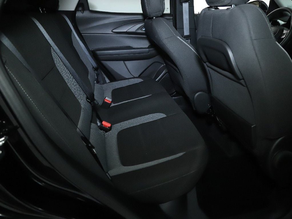 2025 Chevrolet Trailblazer FWD LT