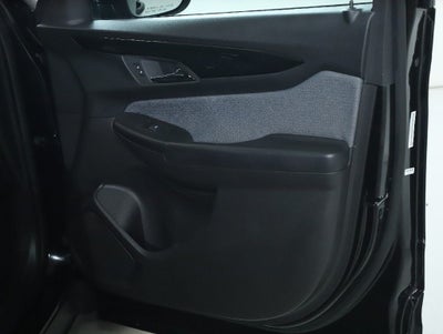 2025 Chevrolet Trailblazer FWD LT