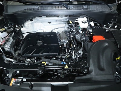 2025 Chevrolet Trailblazer FWD LT