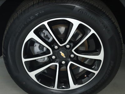 2025 Chevrolet Trailblazer FWD LT