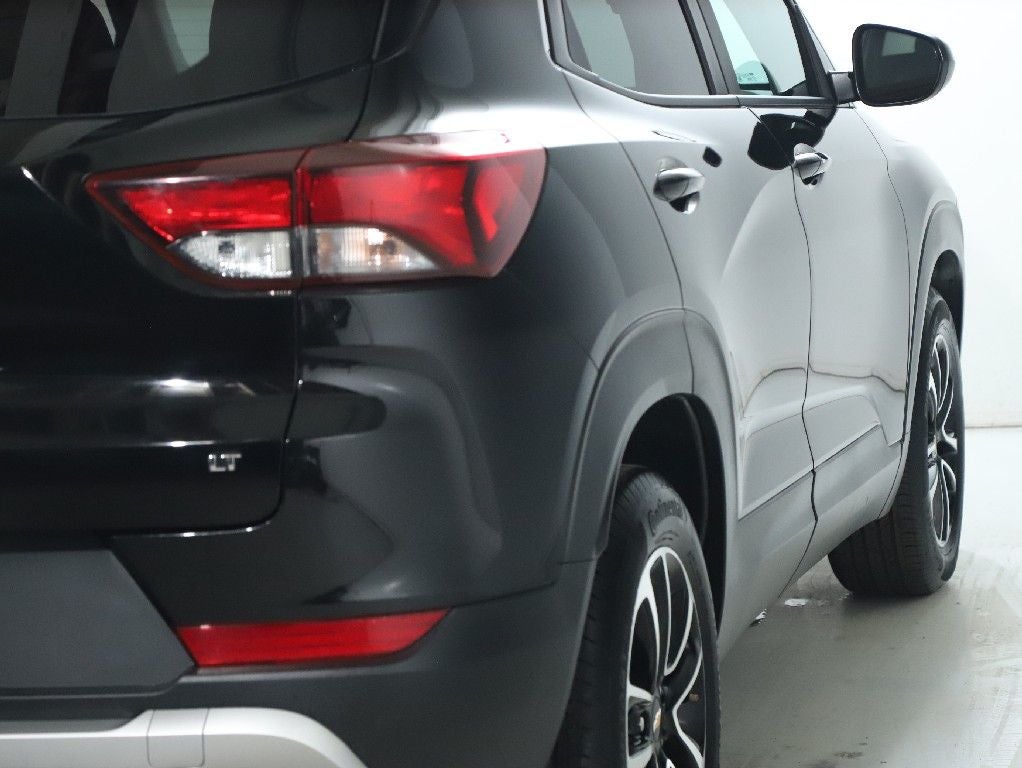 2025 Chevrolet Trailblazer FWD LT