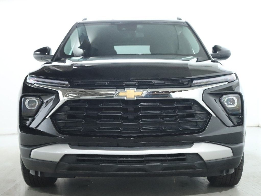 2025 Chevrolet Trailblazer FWD LT