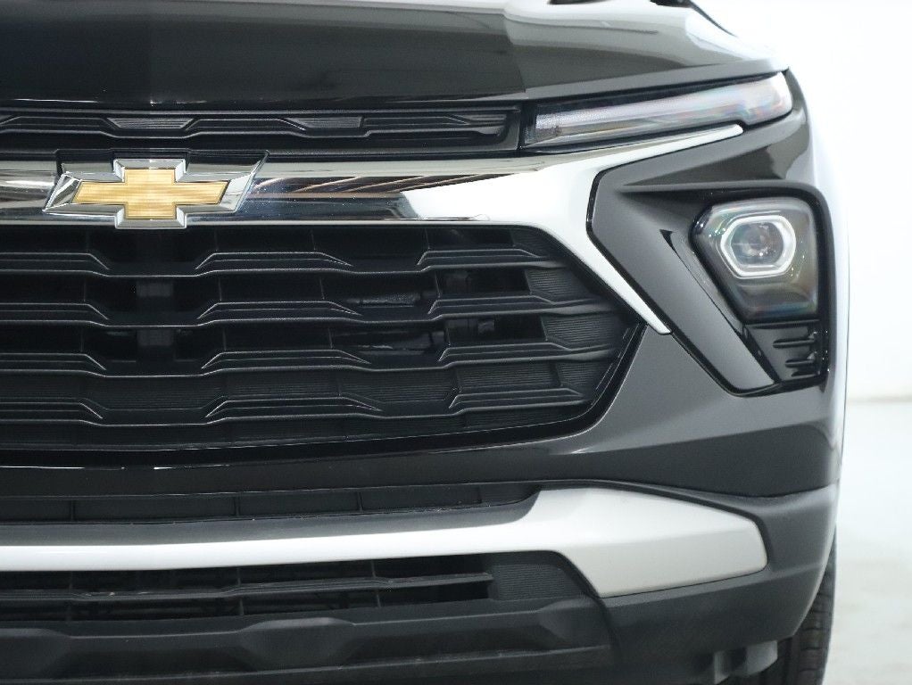 2025 Chevrolet Trailblazer FWD LT