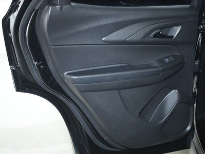 2025 Chevrolet Trailblazer FWD LT