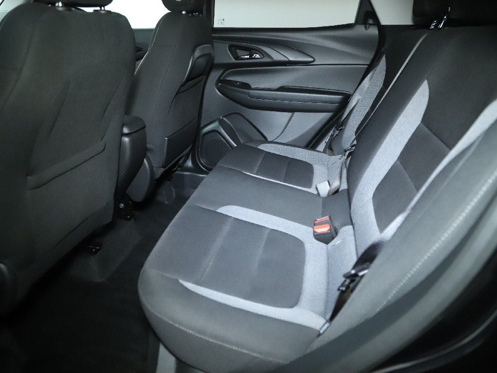 2025 Chevrolet Trailblazer FWD LT