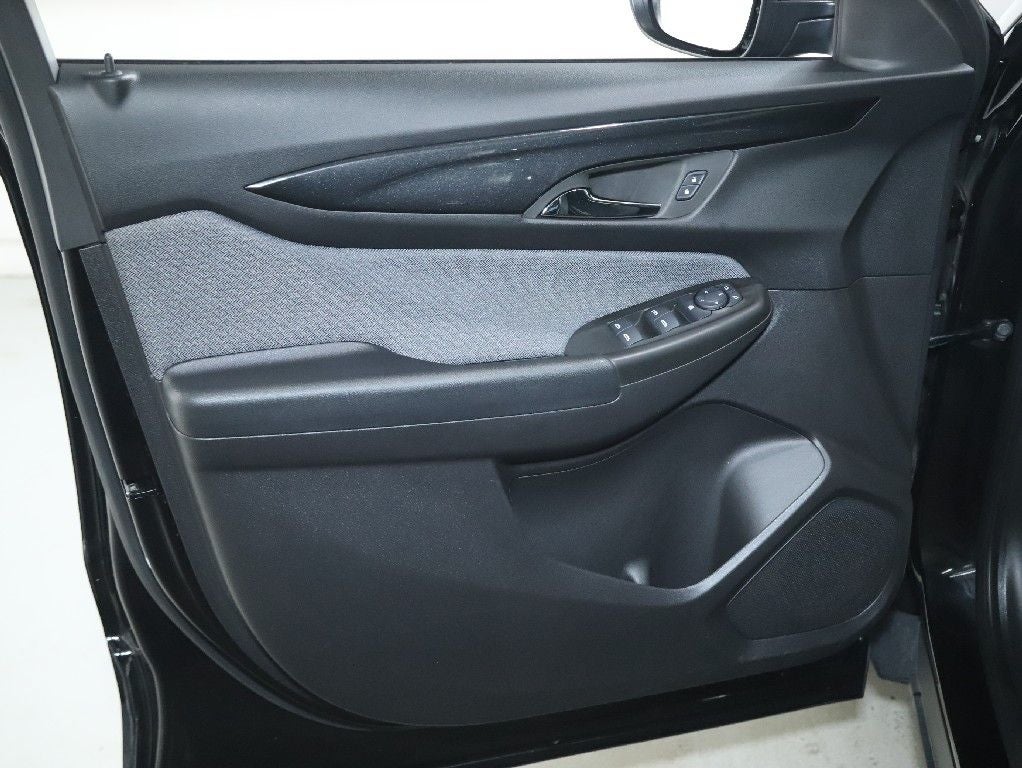 2025 Chevrolet Trailblazer FWD LT