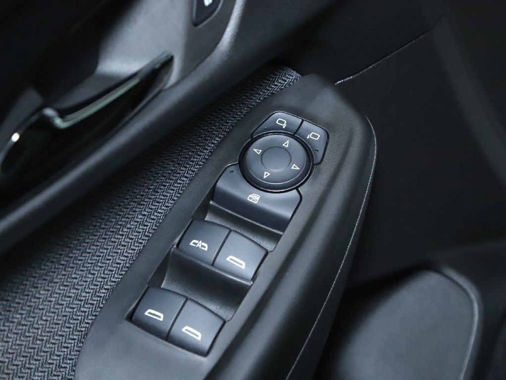 2025 Chevrolet Trailblazer FWD LT