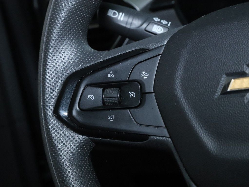 2025 Chevrolet Trailblazer FWD LT