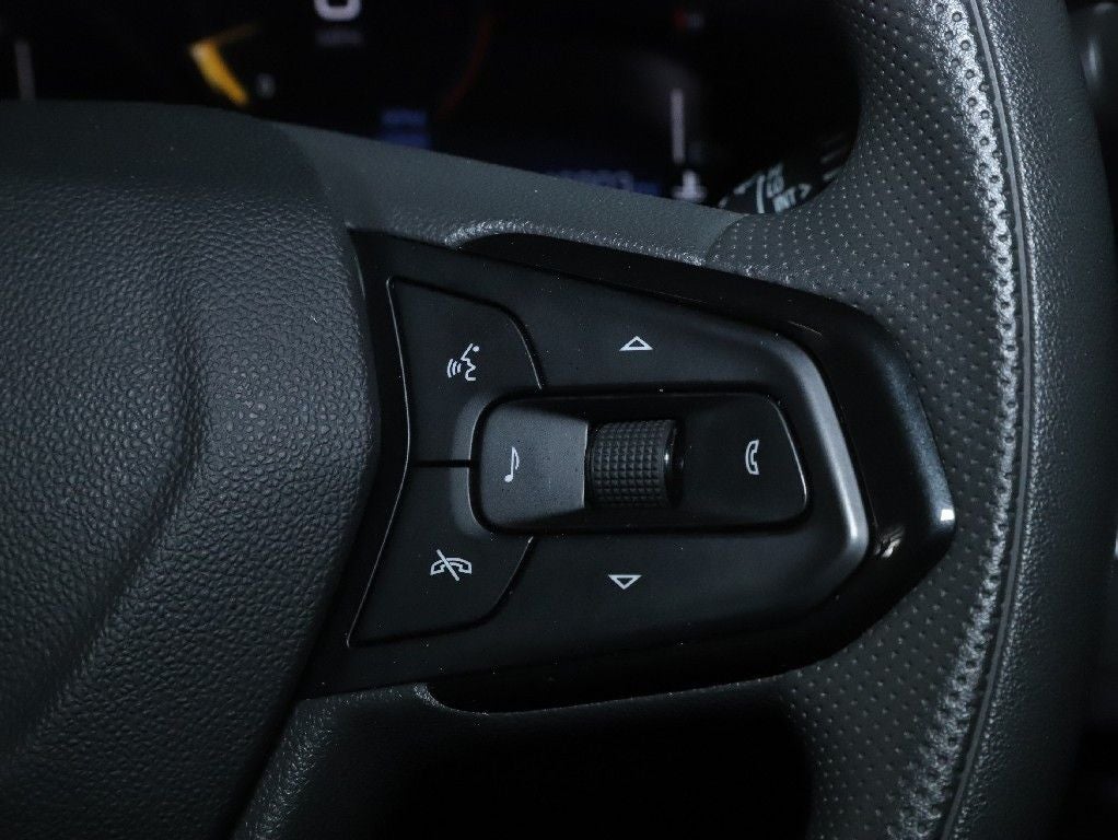 2025 Chevrolet Trailblazer FWD LT