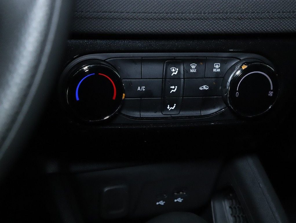 2025 Chevrolet Trailblazer FWD LT