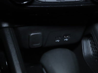 2025 Chevrolet Trailblazer FWD LT