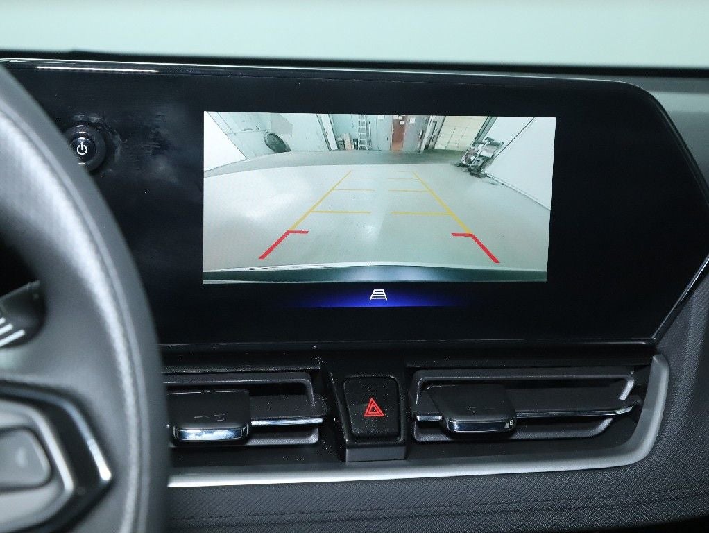 2025 Chevrolet Trailblazer FWD LT