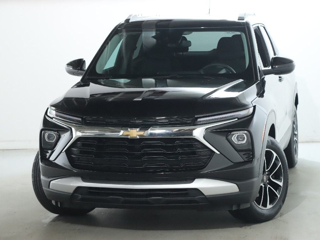 2025 Chevrolet Trailblazer FWD LT