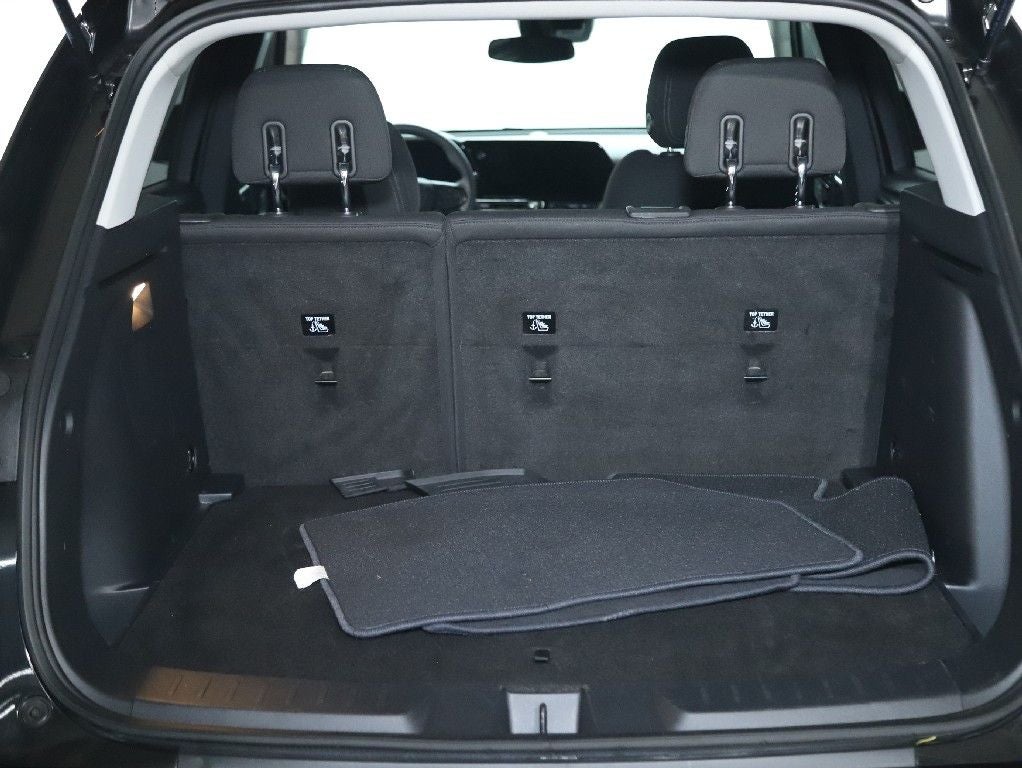 2025 Chevrolet Trailblazer FWD LT