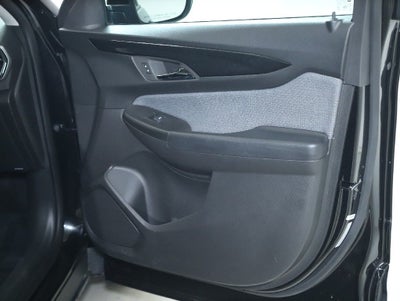 2025 Chevrolet Trailblazer FWD LT