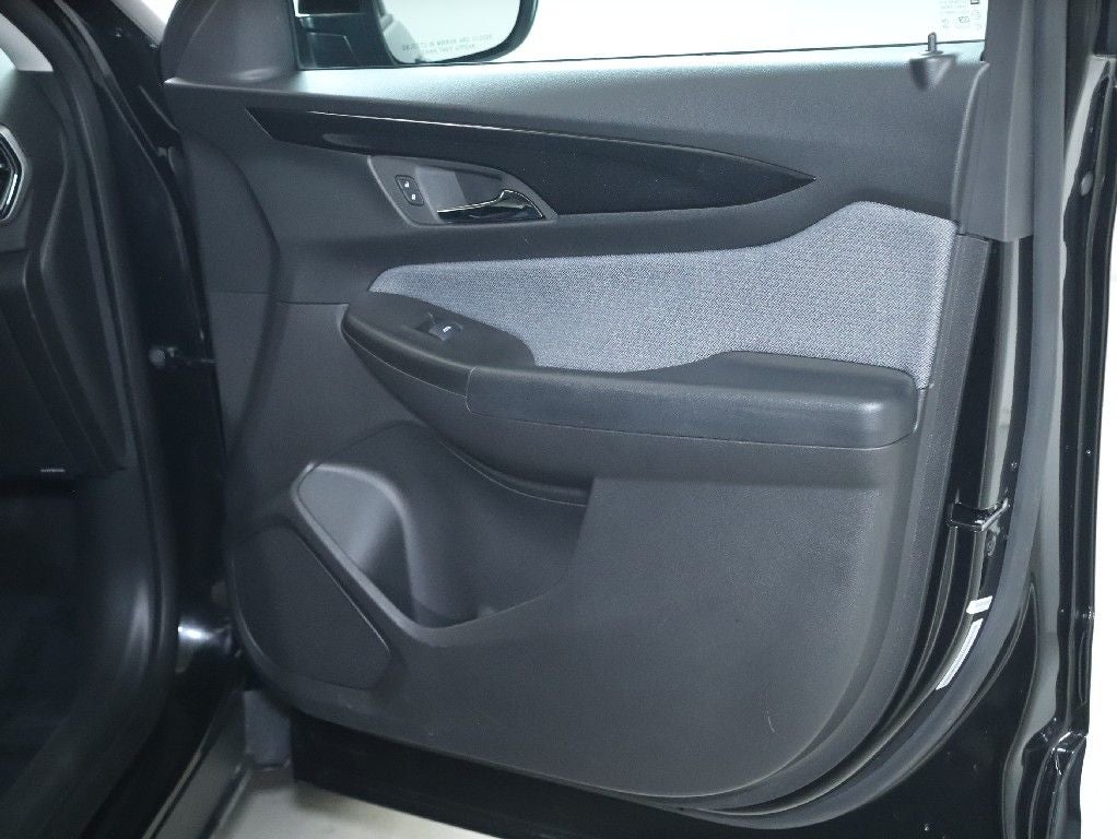 2025 Chevrolet Trailblazer FWD LT