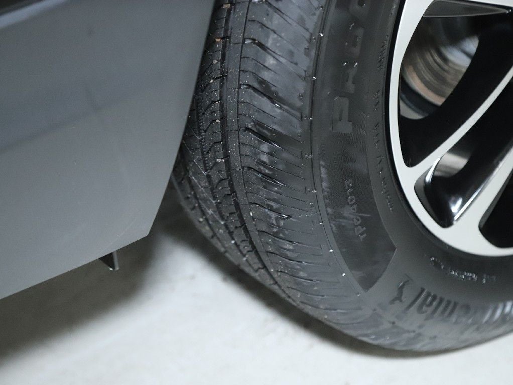 2025 Chevrolet Trailblazer FWD LT