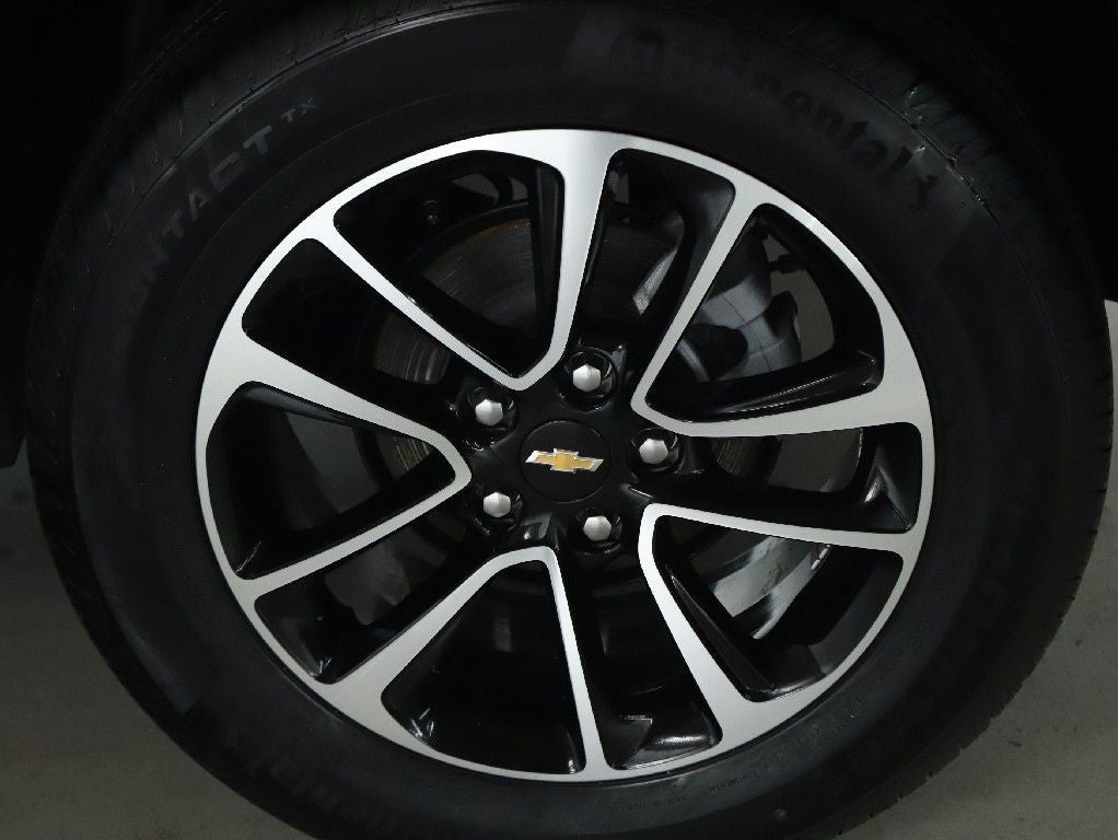 2025 Chevrolet Trailblazer FWD LT