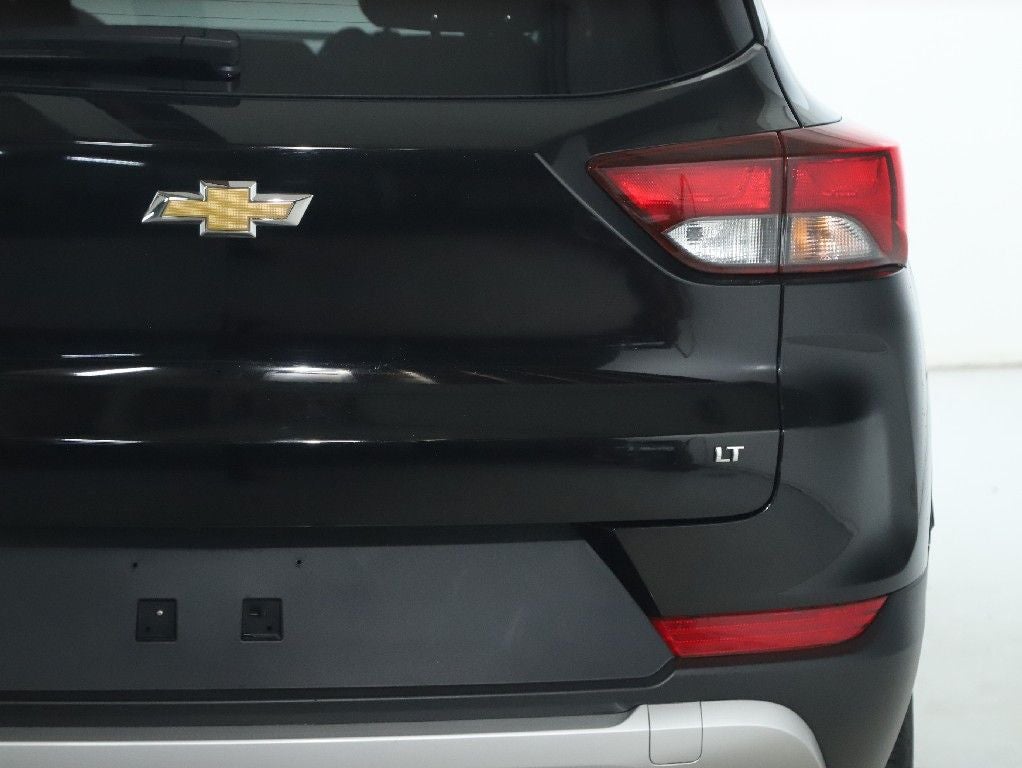 2025 Chevrolet Trailblazer FWD LT