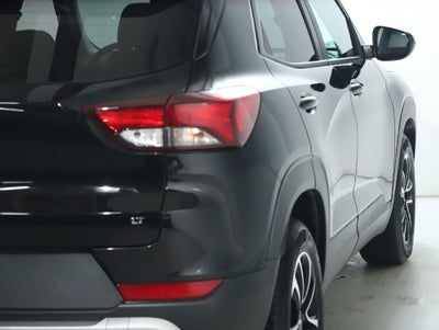 2025 Chevrolet Trailblazer FWD LT