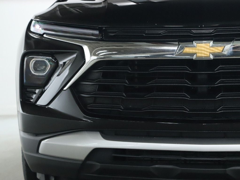 2025 Chevrolet Trailblazer FWD LT