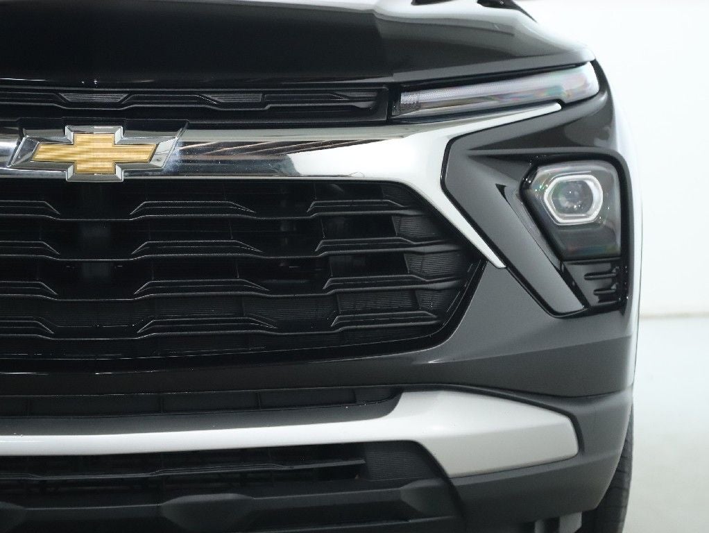 2025 Chevrolet Trailblazer FWD LT