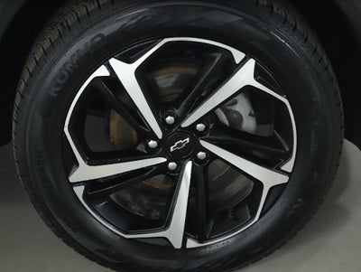 2023 Chevrolet Trailblazer FWD RS