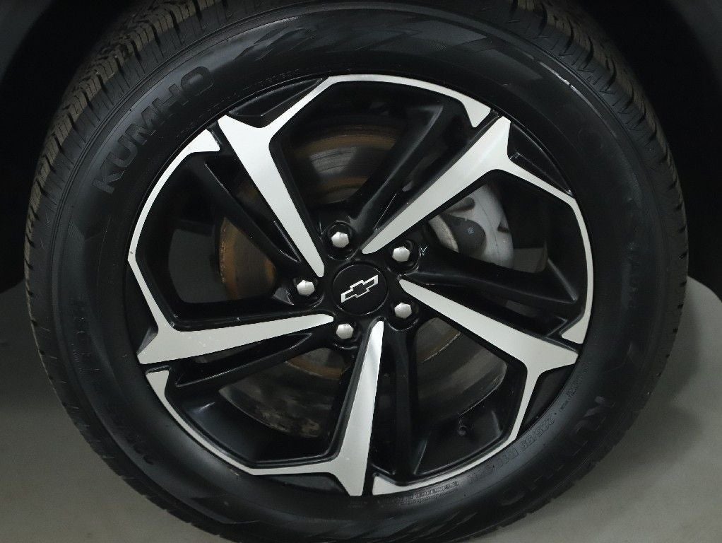 2023 Chevrolet Trailblazer FWD RS