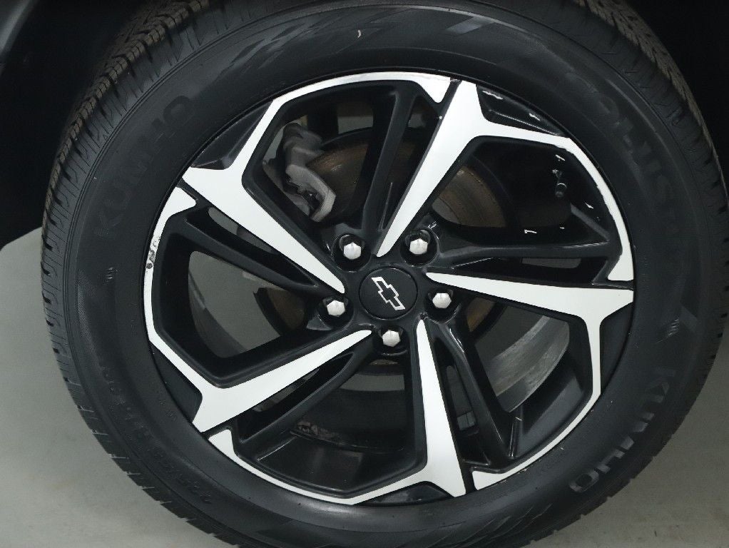 2023 Chevrolet Trailblazer FWD RS